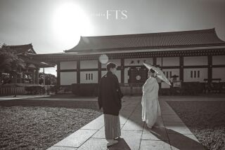 撮影当日のよくある質問！！