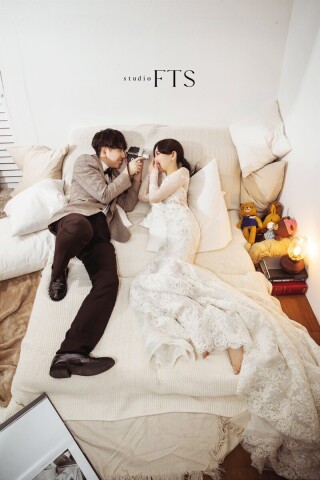 【fts Instagram】のご紹介