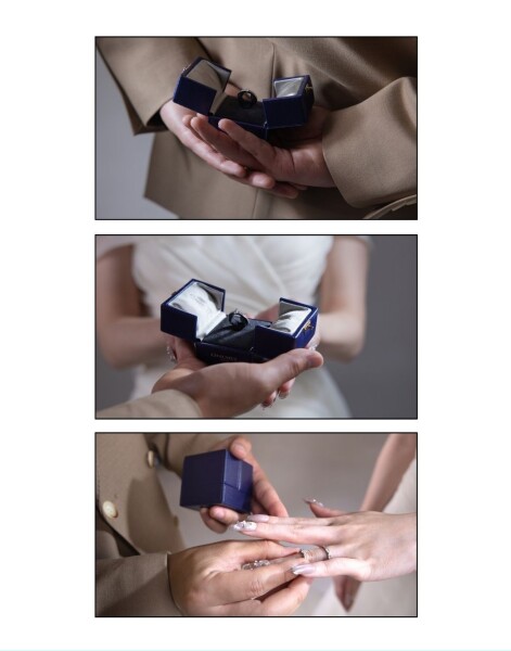 撮影当日の流れ