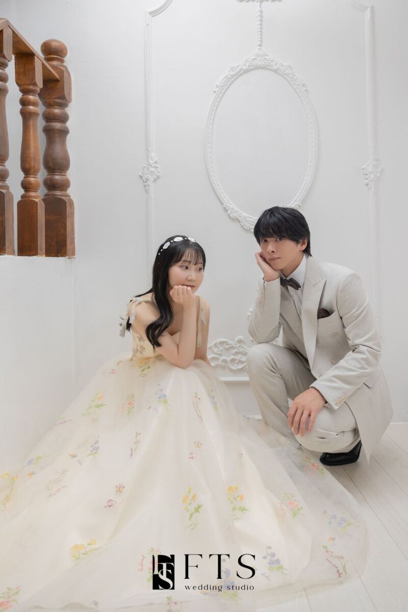 ファーストスタジオ♡