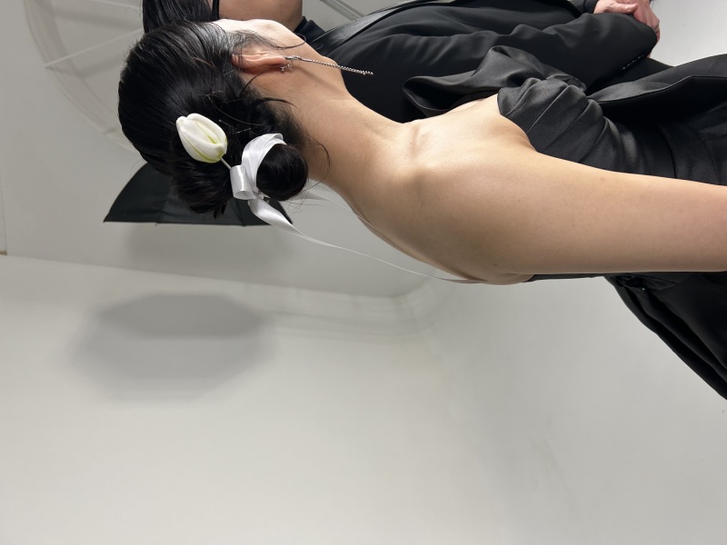 アクセサリーの組み合わせ♪