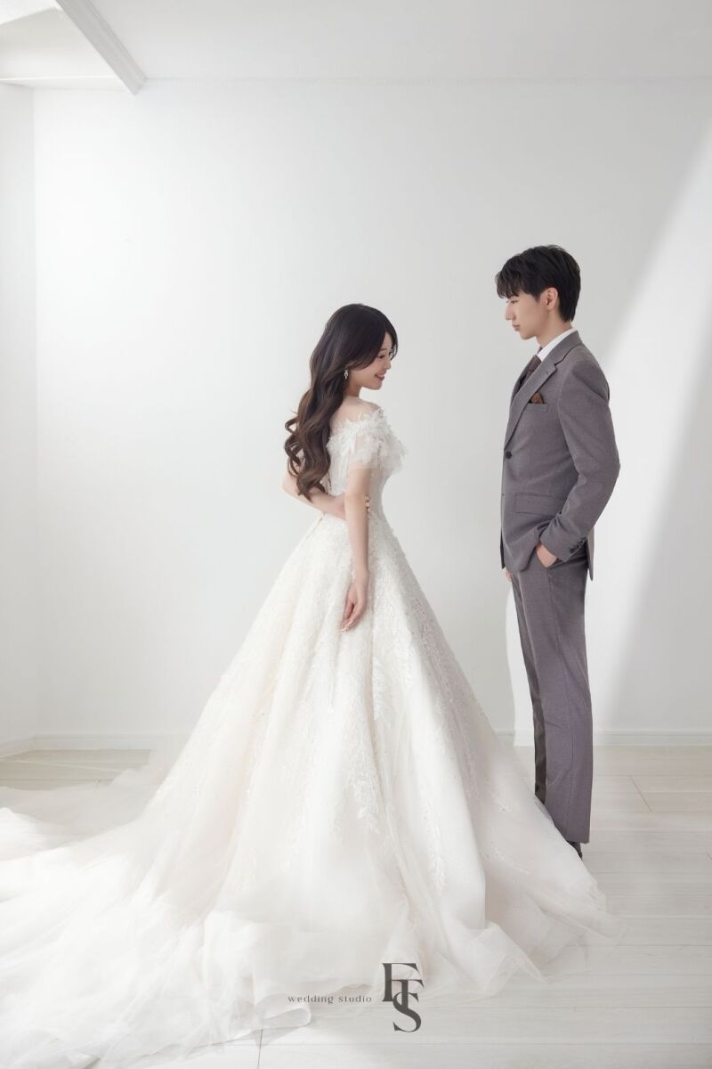 最新のスタジオフォトのご紹介♪