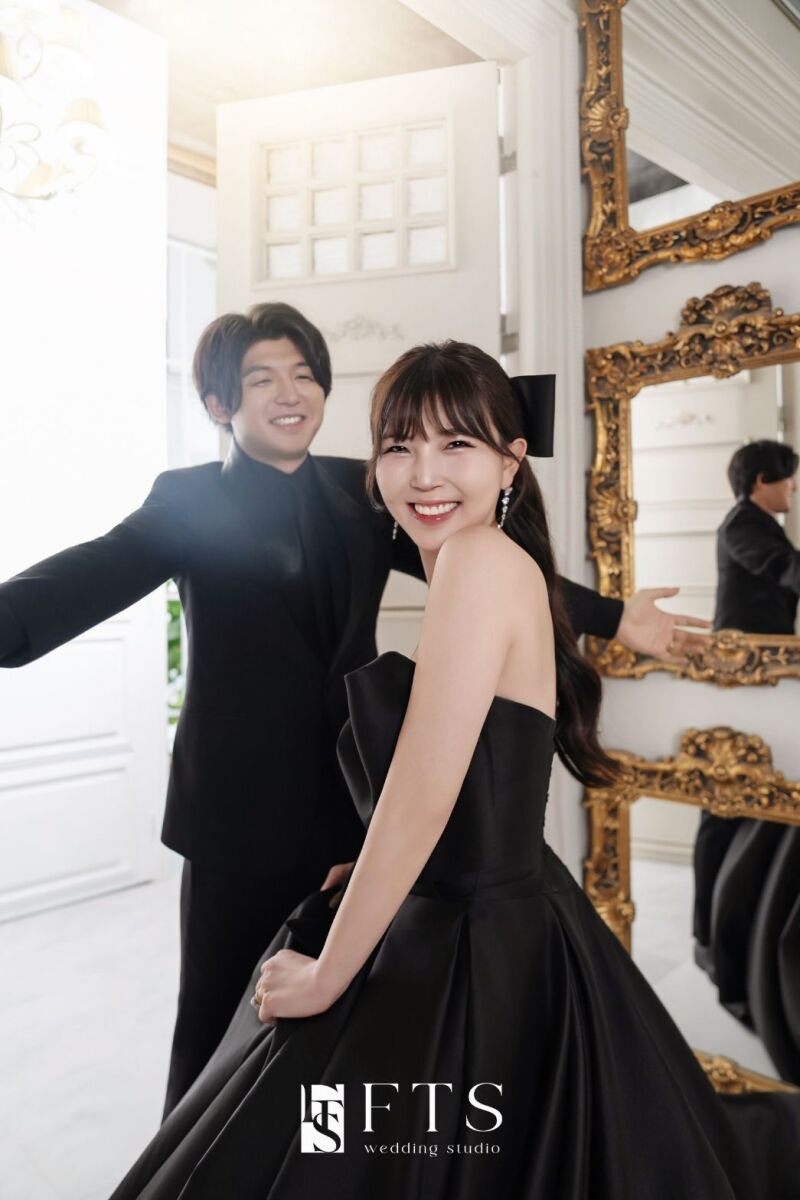 撮影当日の流れ♪