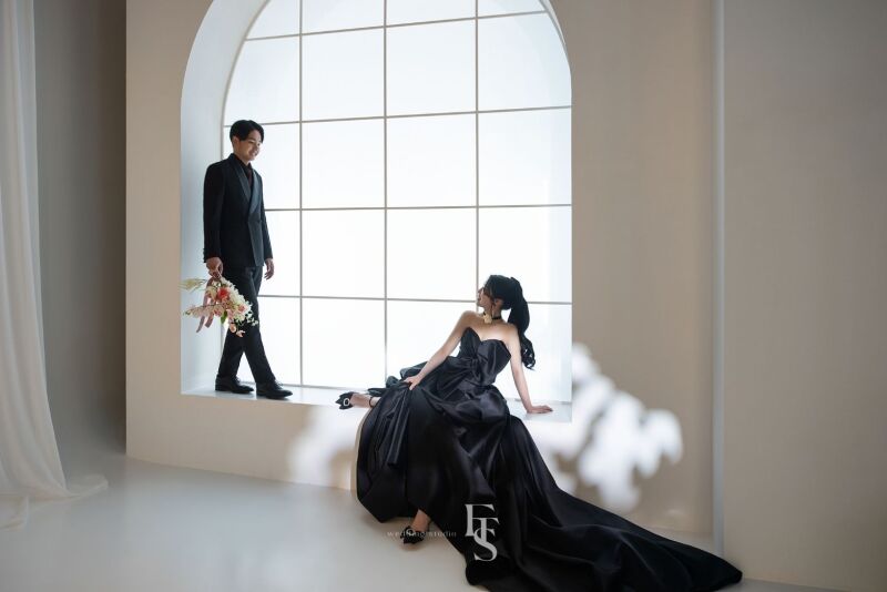 撮影前のよくある質問