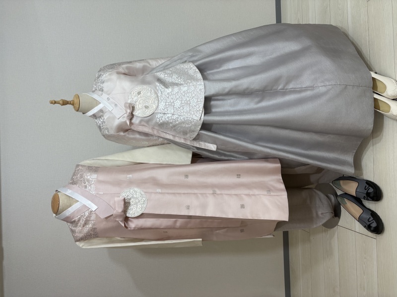 ftsの韓服★