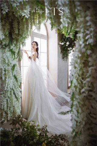 ヘアスタイル⭐︎