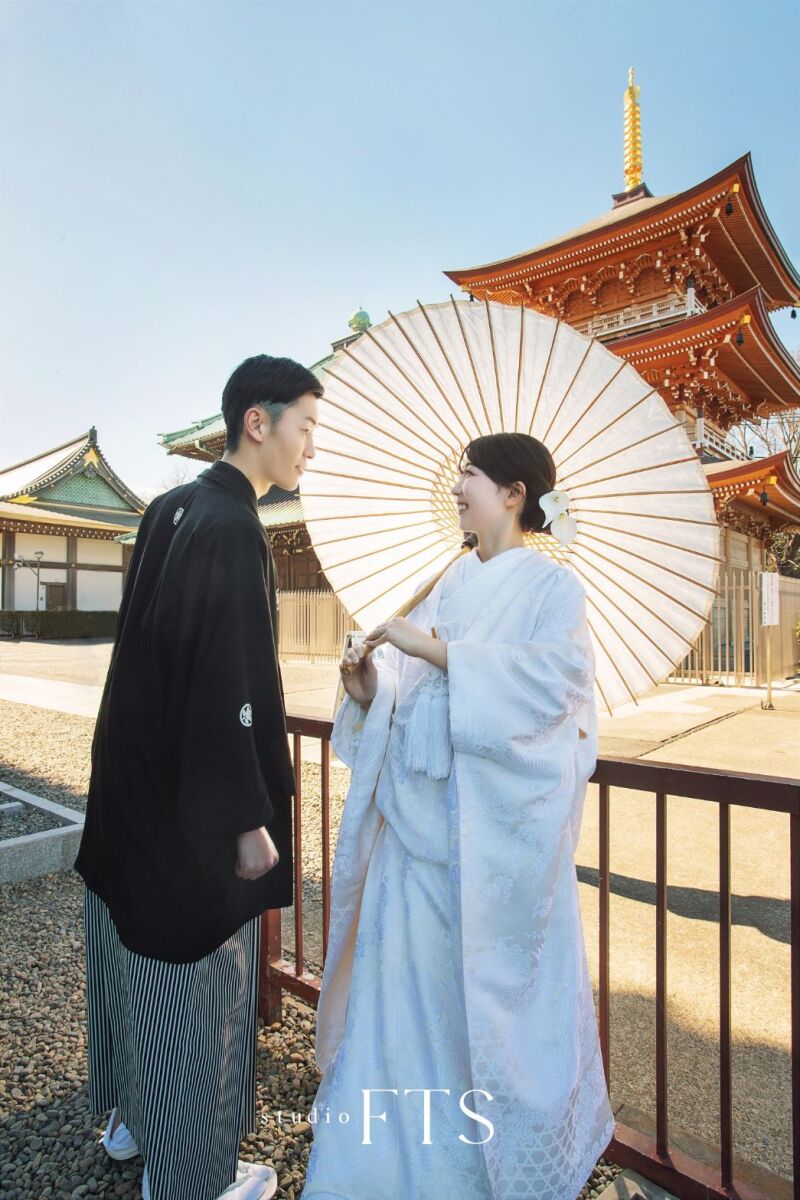 和装フォト紹介♪