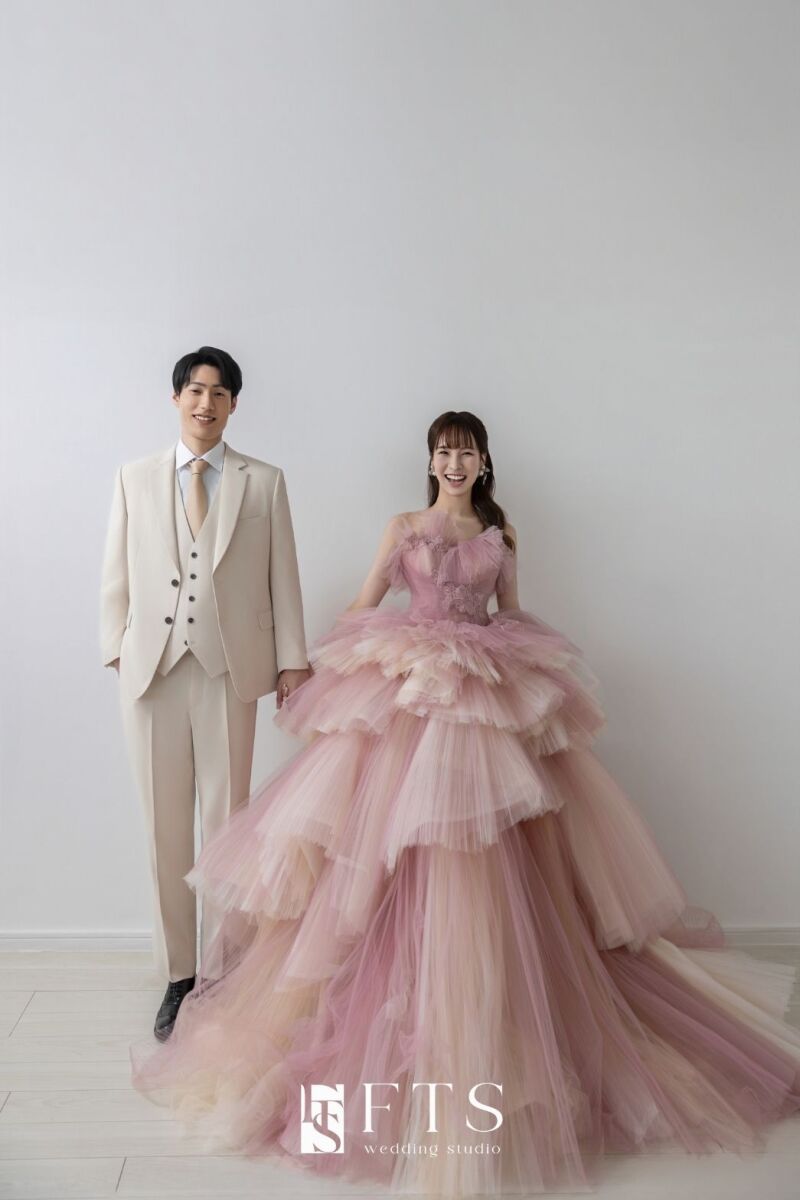 ドレス試着について変更のご案内