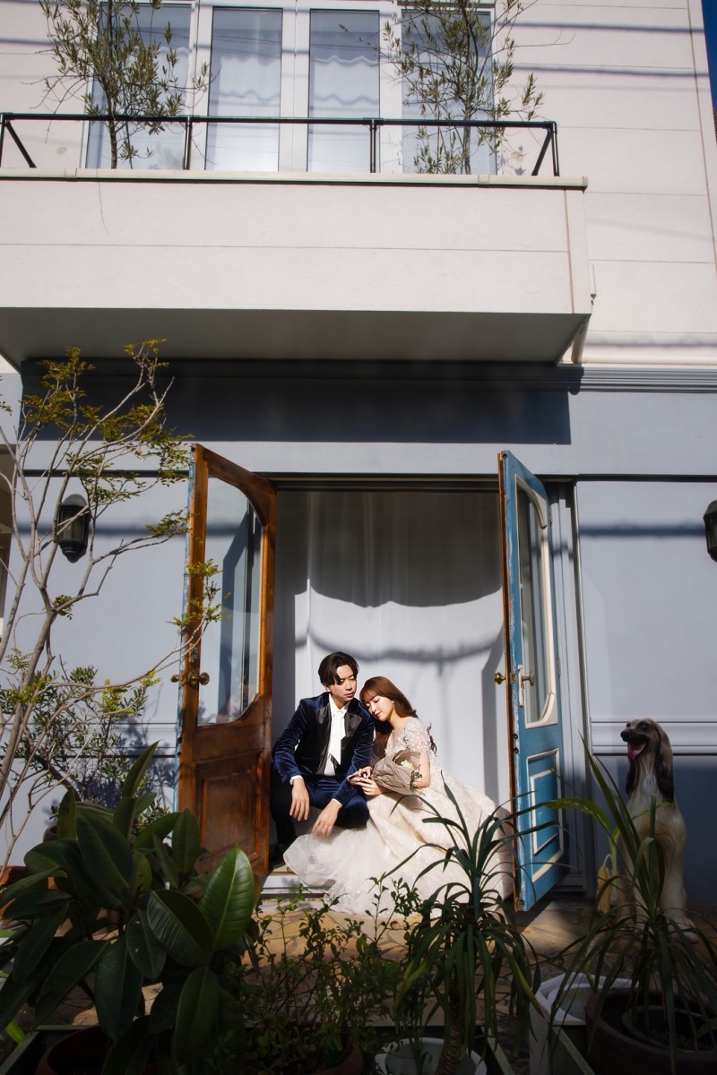 NEWシエルスタジオについて