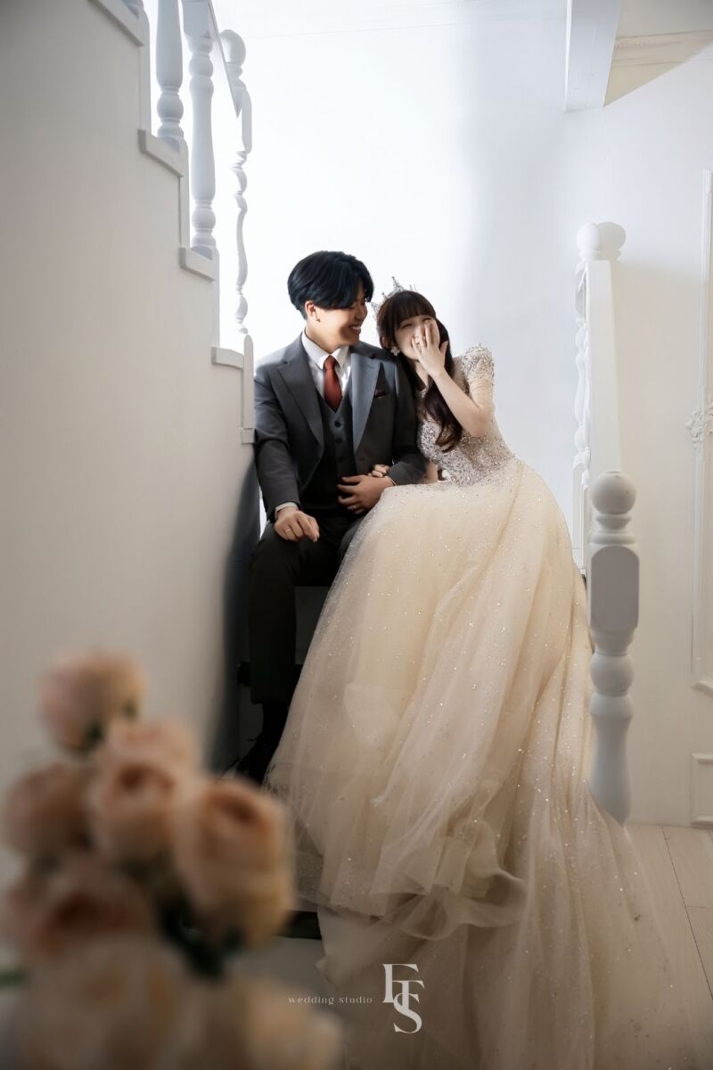 最新のスタジオフォトのご紹介♪