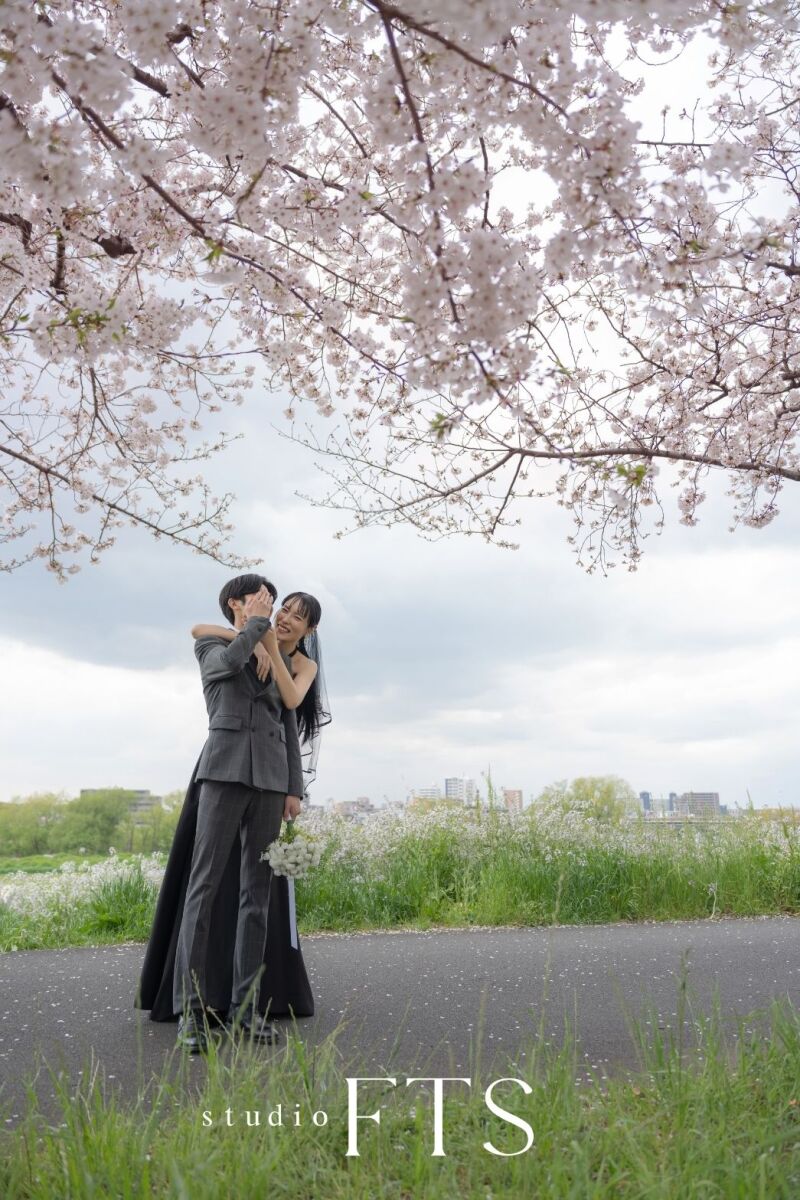 近隣ロケのフォットのご紹介