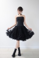 毎月新作ドレスが入荷しております✨