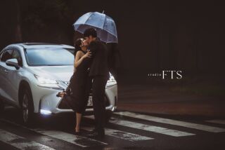 雨の日の撮影について★