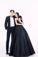 カラードレス♪