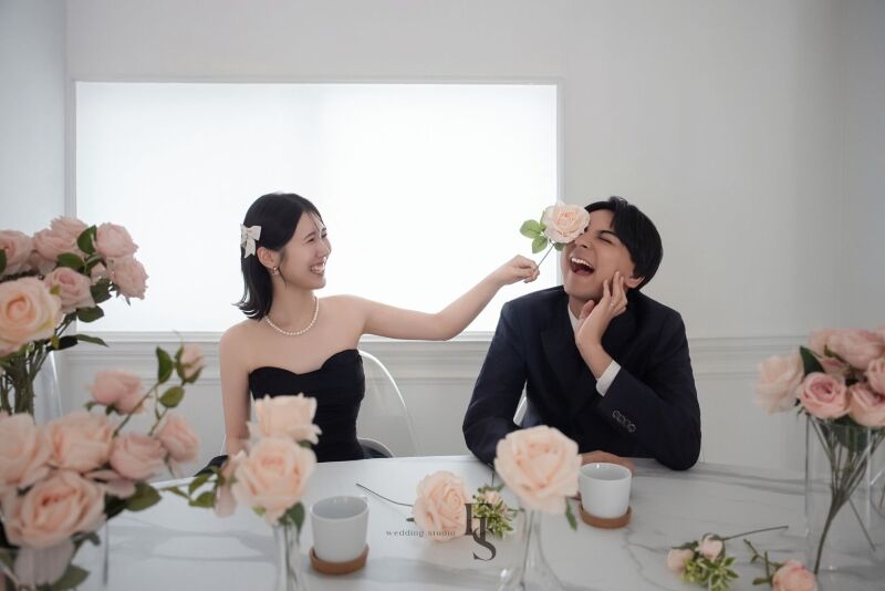 最新のスタジオフォトのご紹介♪