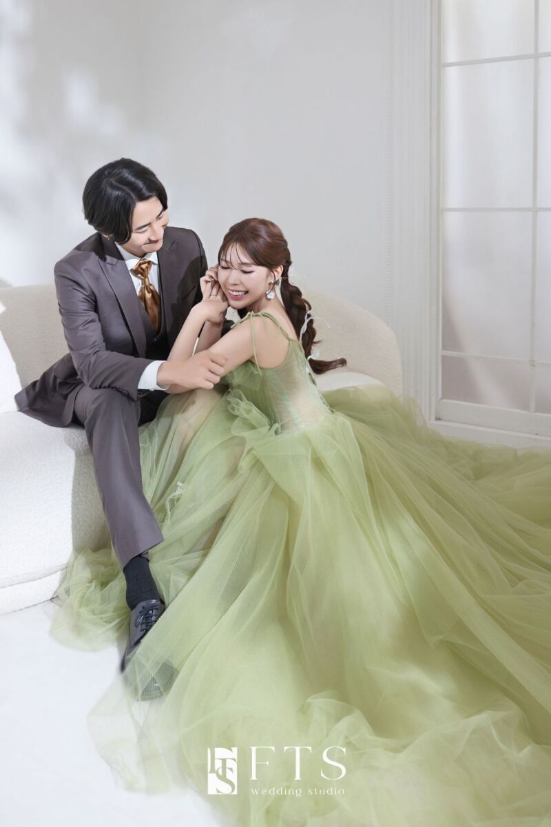 ドレス試着について変更のご案内