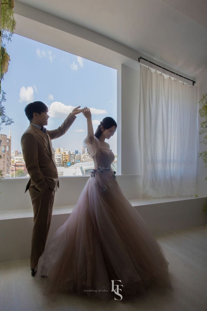 最新のスタジオフォトのご紹介♪