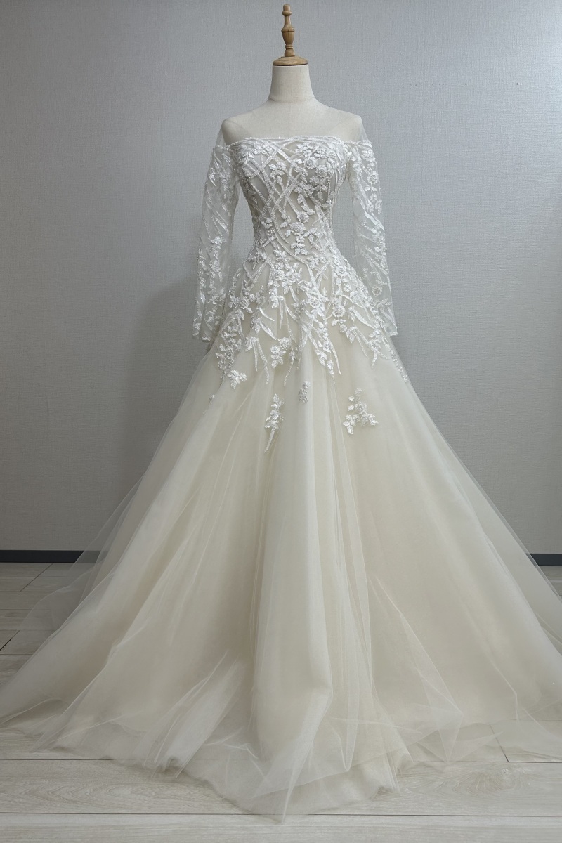 NEW DRESS*