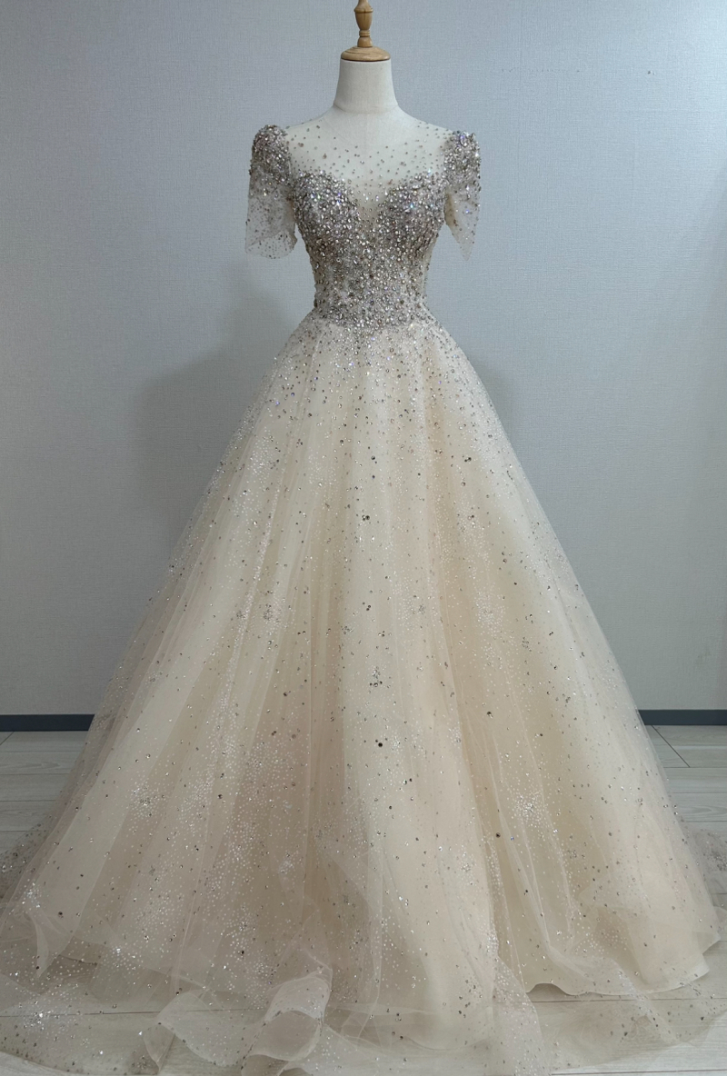 NEW DRESS*