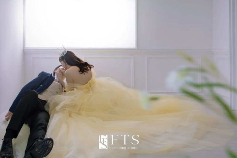 撮影前の「よくある質問」