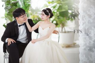 撮影後の流れ。