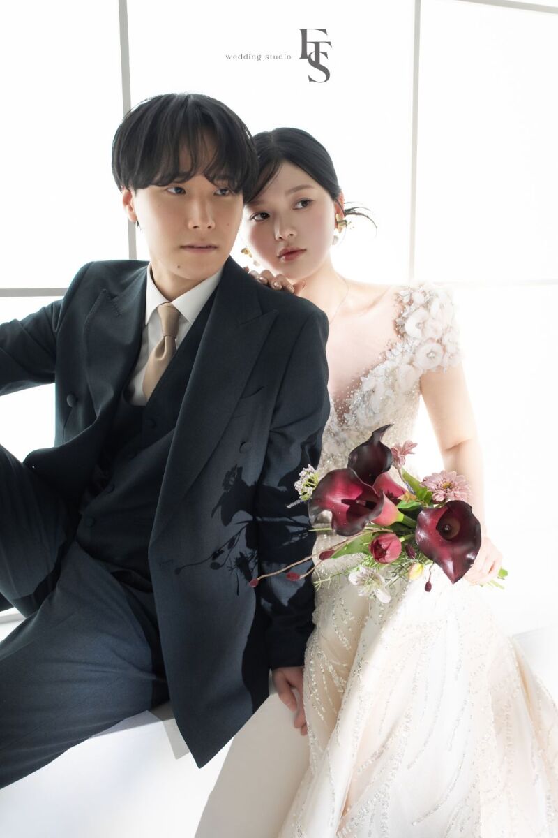 撮影後の流れについて