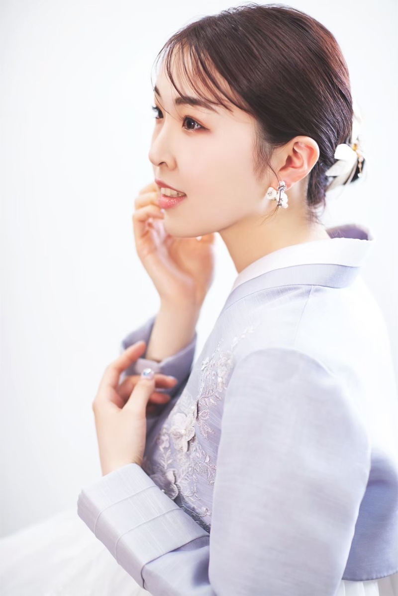 ftsの韓服★