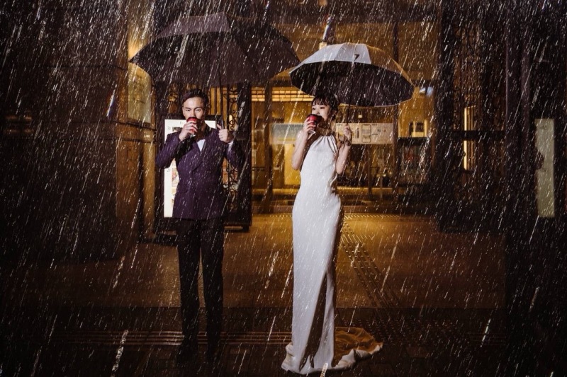 レタッチデータ