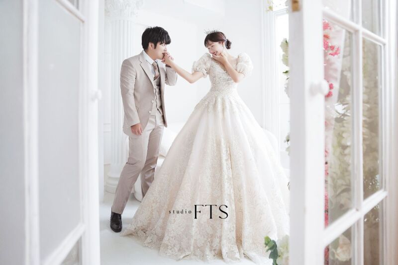 ファーストスタジオのご紹介♪