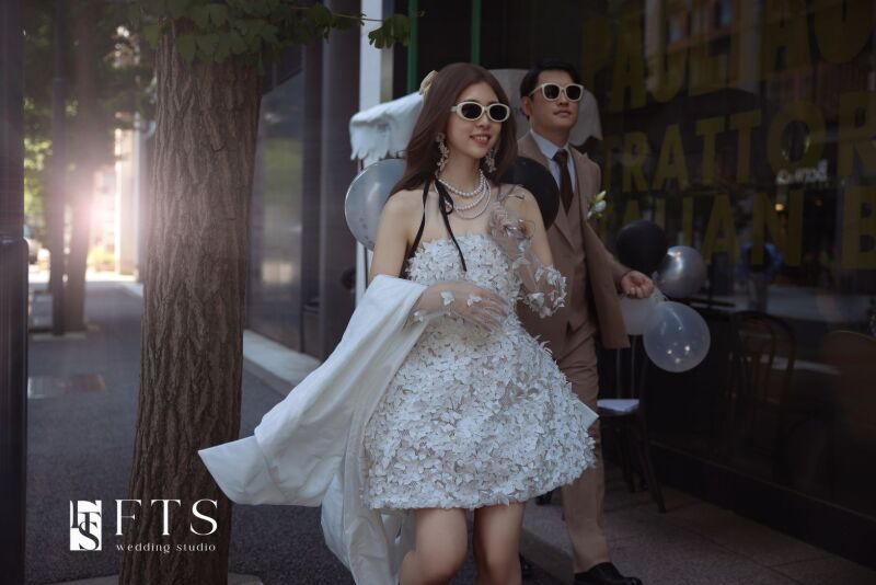 ロケーションドレス紹介☆