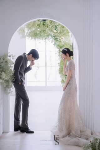 撮影当日の流れ