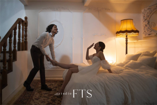 ftsのアルバム・フレームのご紹介