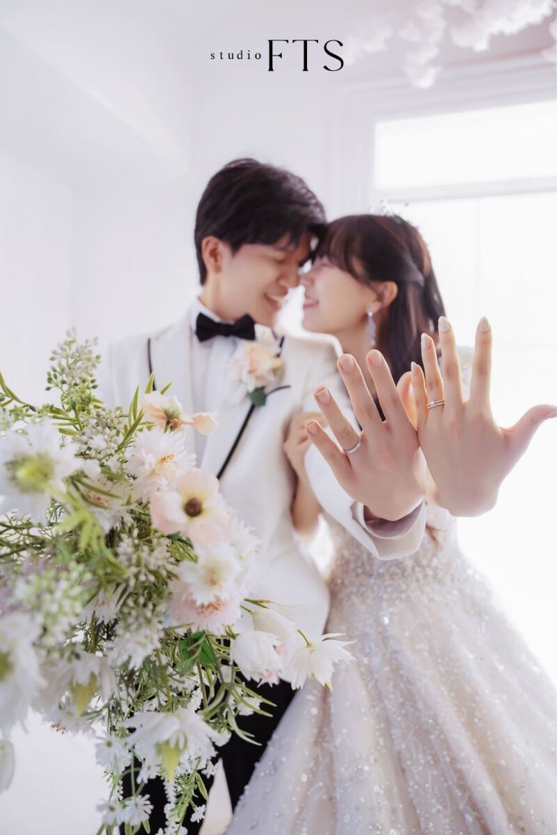 ブーケ紹介*
