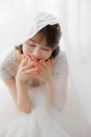 新作ドレスのご紹介③