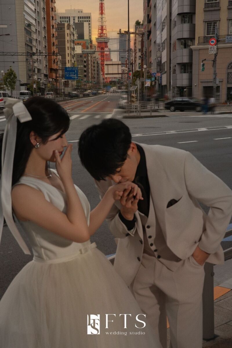 ドレスロケーション撮影紹介♪