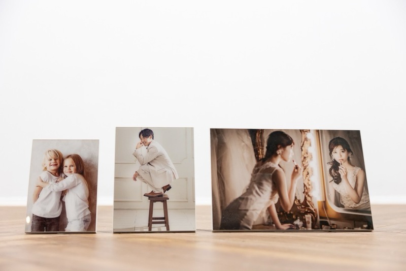 撮影後の流れについて