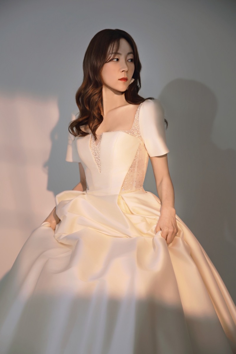 ちょいリニューアルしたシエルスタジオのフォト紹介!!♡
