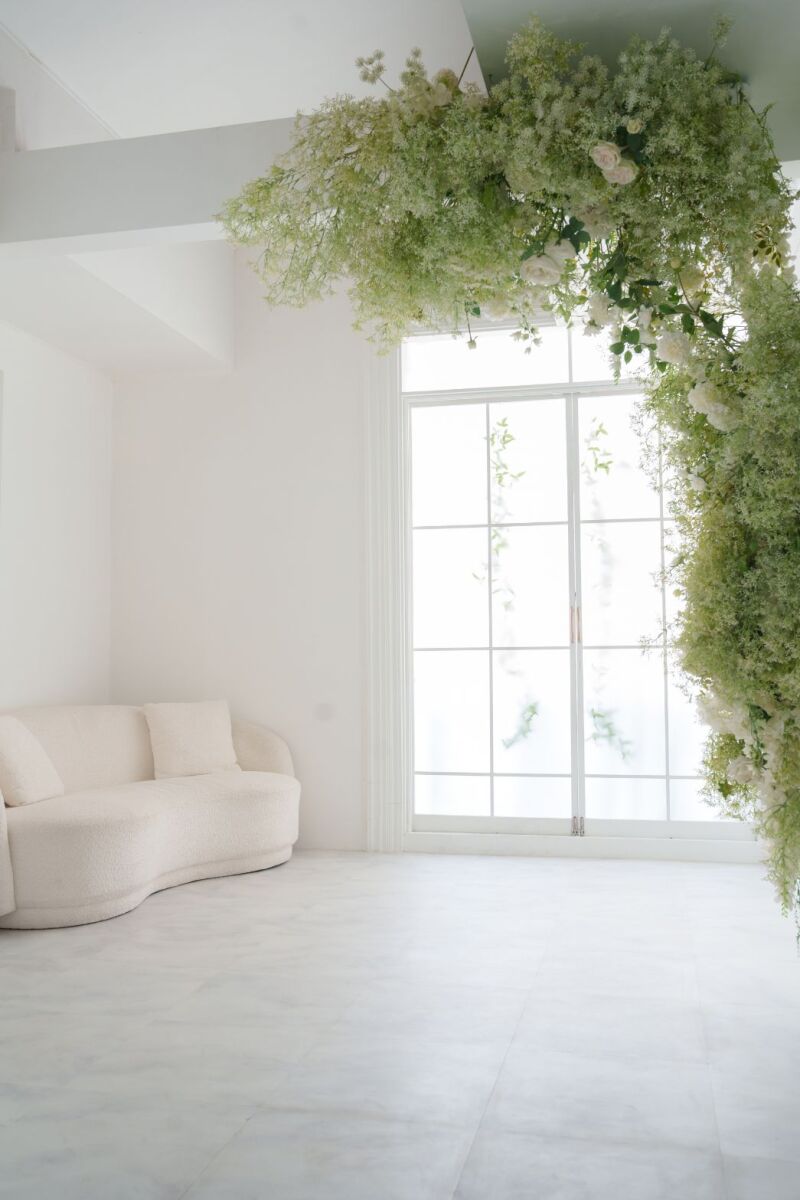 ファーストスタジオのご紹介♪