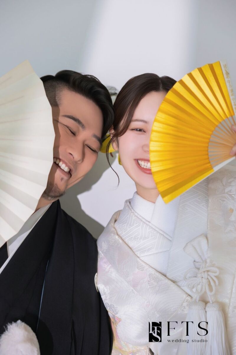 最新の和装フォトのご紹介♪