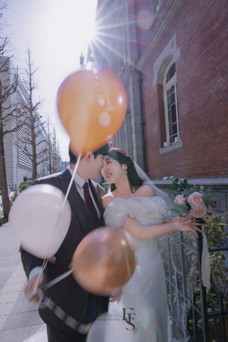 最新撮れたて東京駅＋東京周遊ロケフォト紹介♪