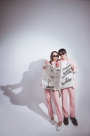  スンス×ウェディングスーツ　フォト紹介②