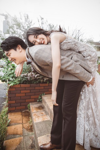 ロケーションドレス