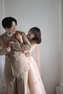 新作ドレスのご案内♪