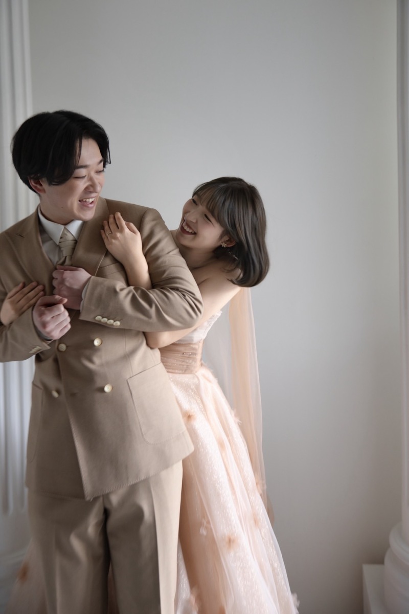 新作ドレスのご案内♪