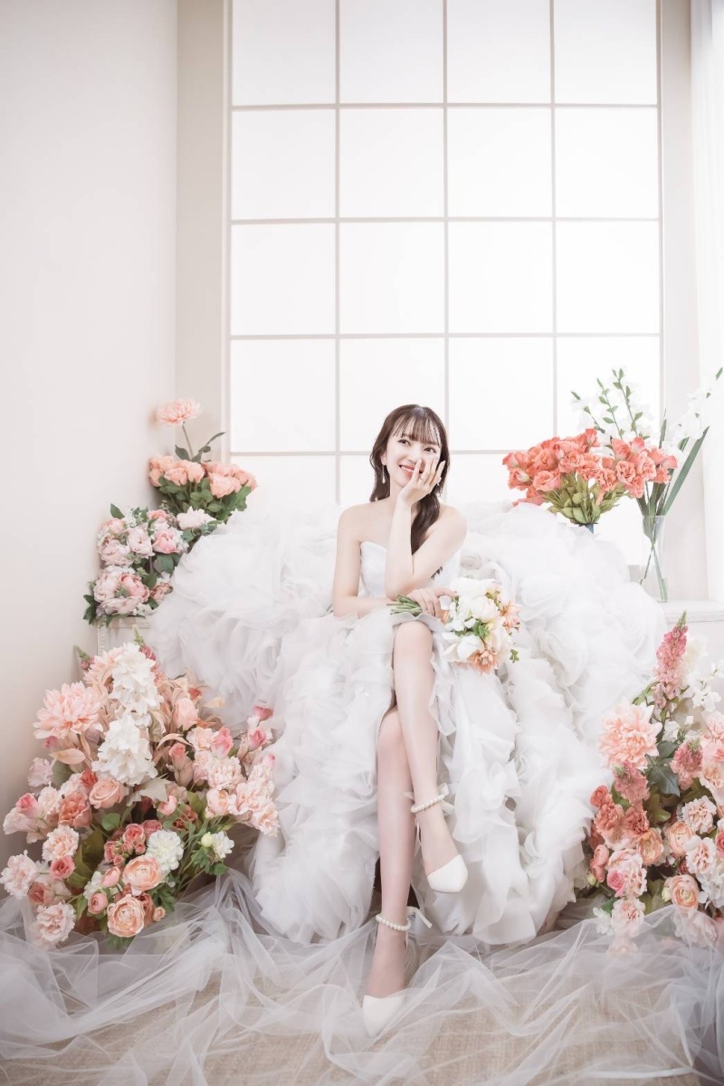 撮影当日の流れ