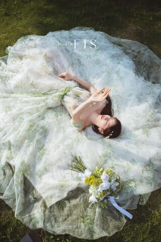 「レタッチデータについて」