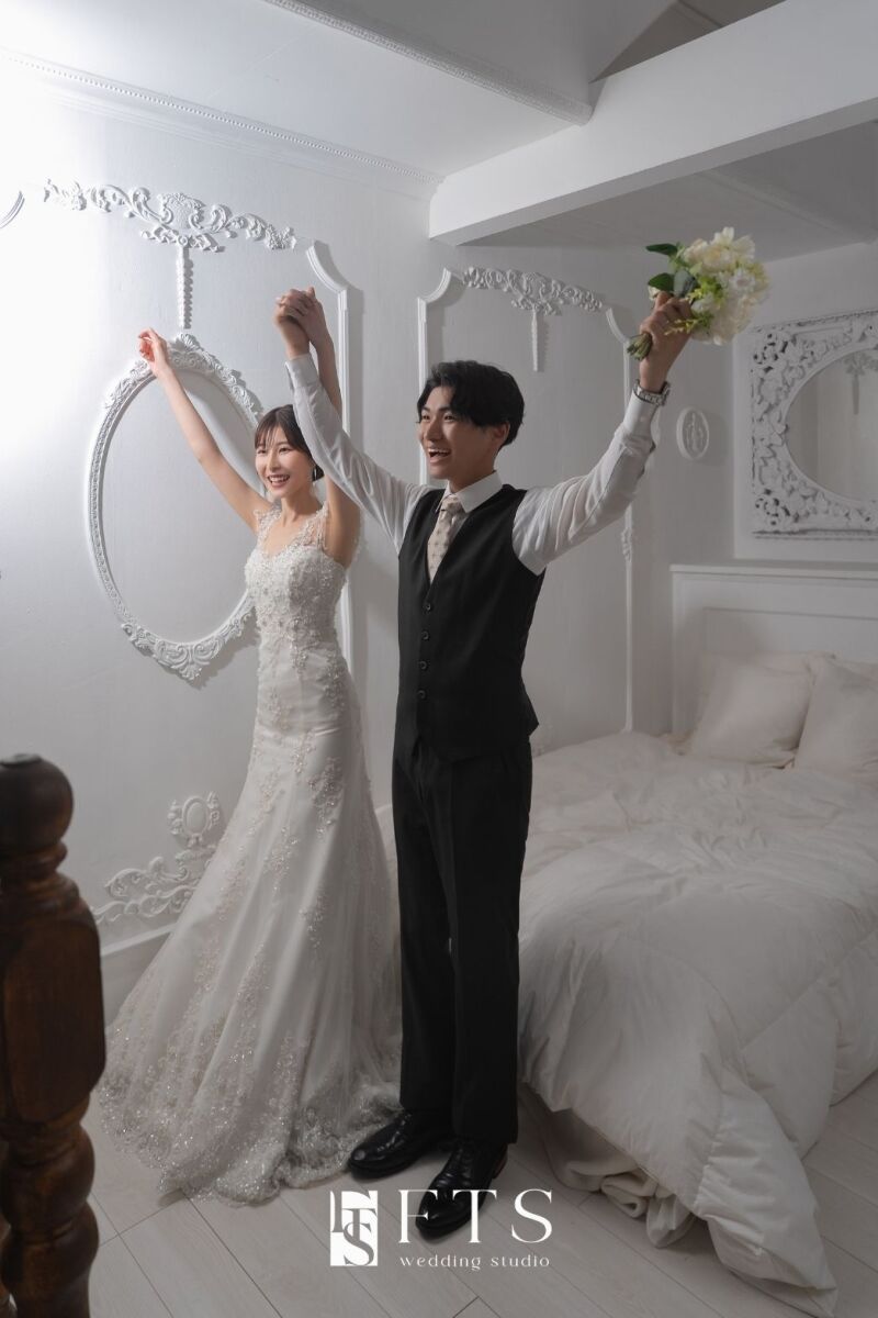 ファーストスタジオのご紹介♪