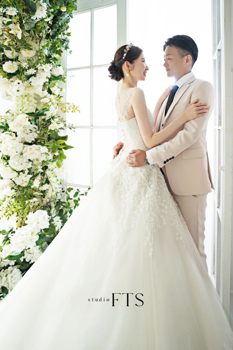 ファーストスタジオのご紹介♪