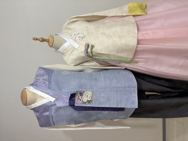 ftsの韓服★