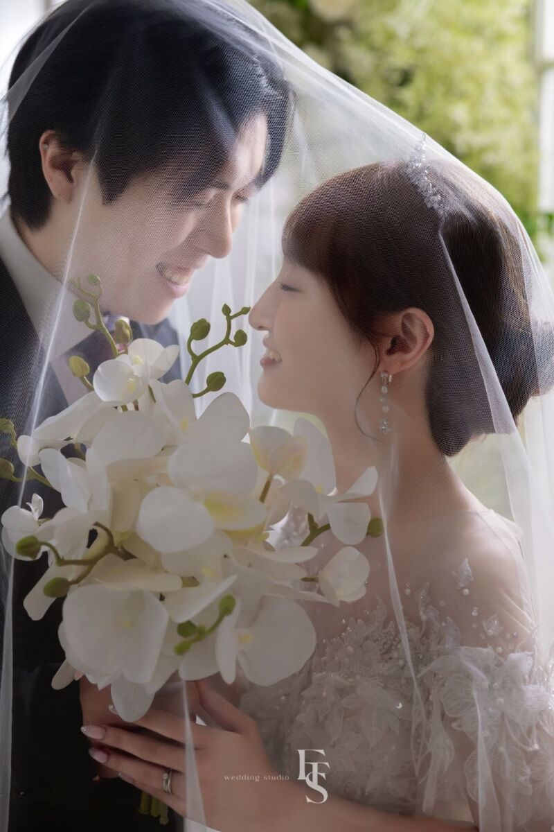 最新のスタジオフォトのご紹介♪